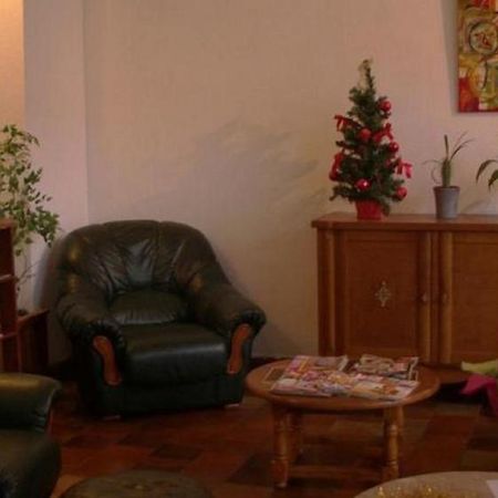 Le Novel Hotell Arcachon Eksteriør bilde