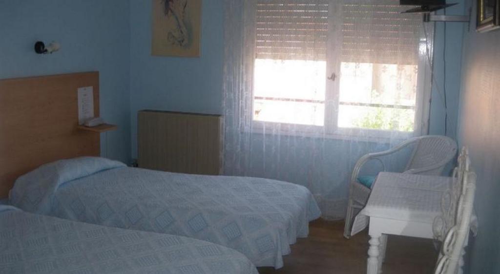 Le Novel Hotell Arcachon Eksteriør bilde