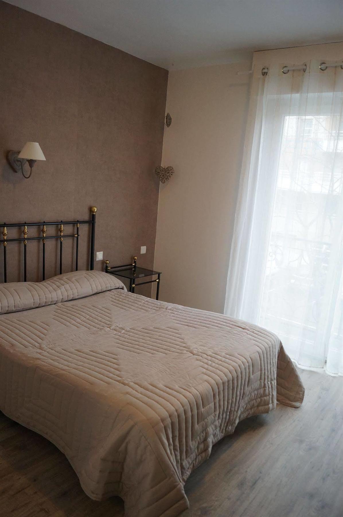 Le Novel Hotell Arcachon Eksteriør bilde