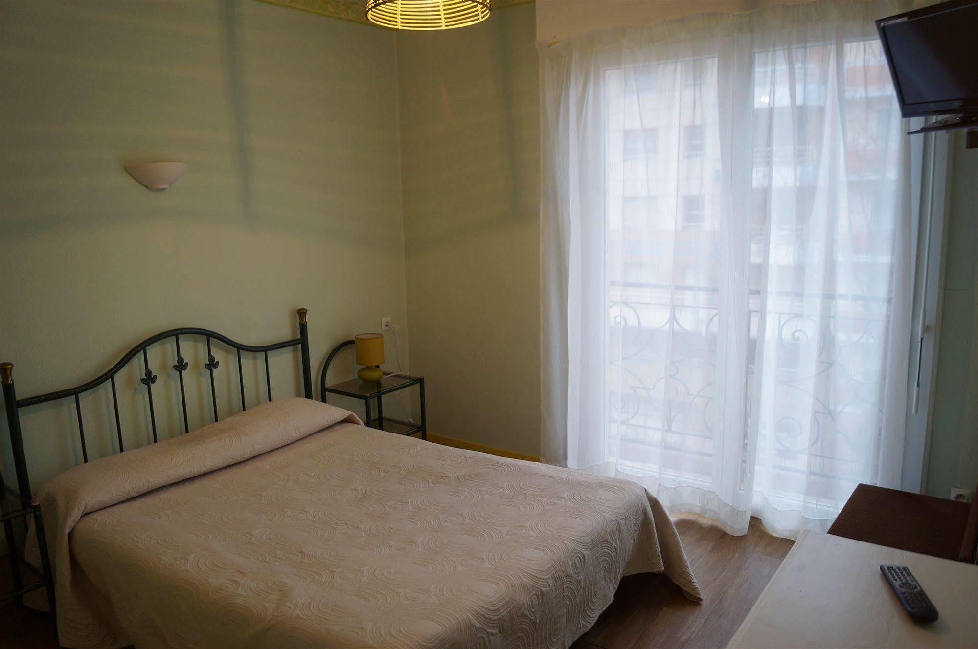 Le Novel Hotell Arcachon Eksteriør bilde