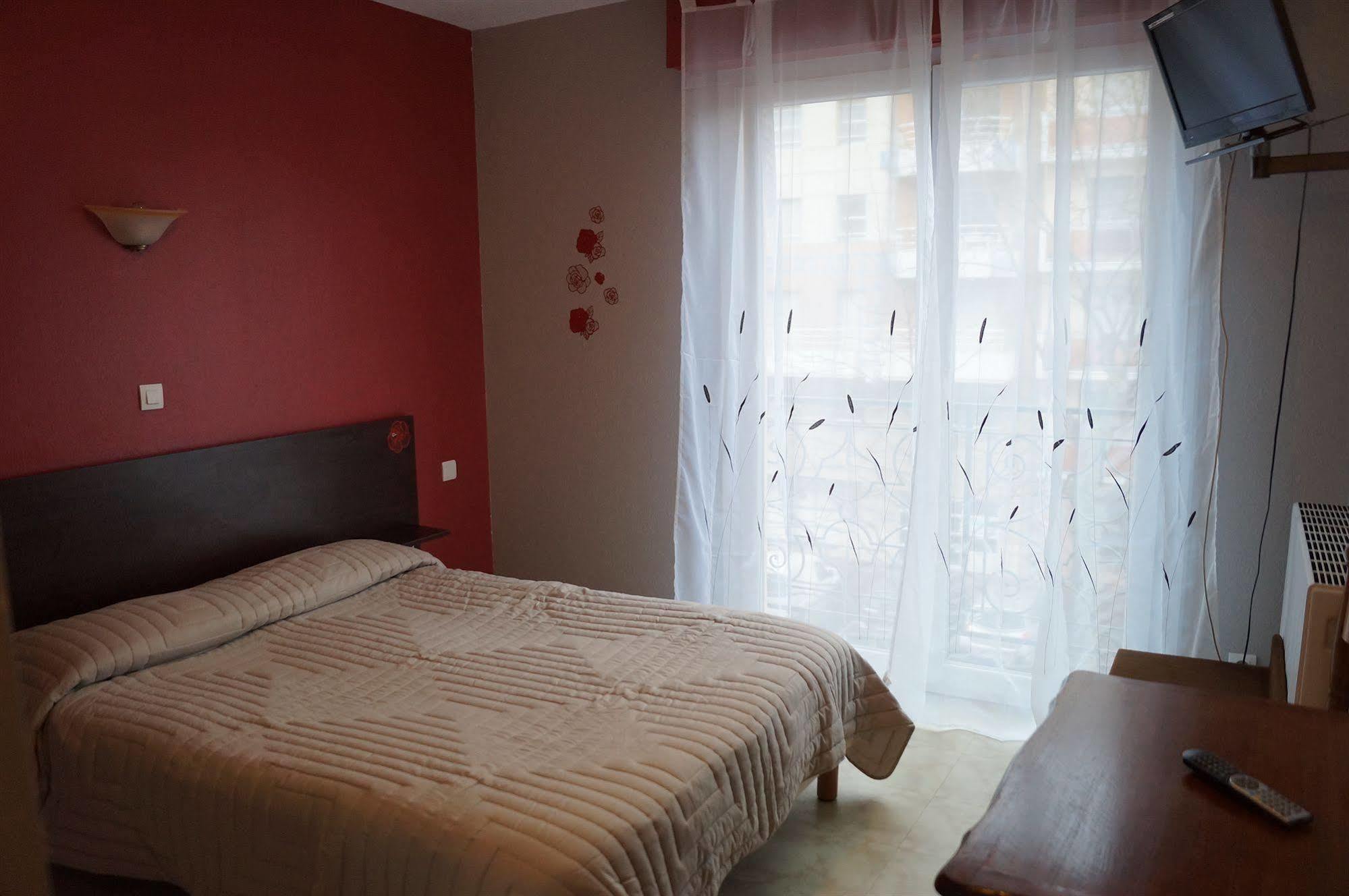 Le Novel Hotell Arcachon Eksteriør bilde