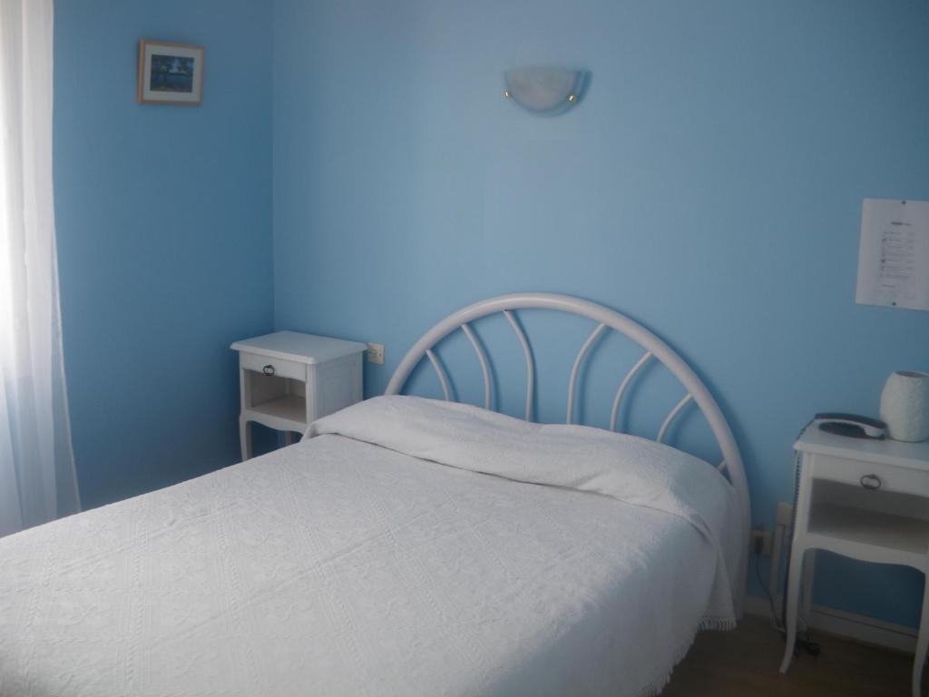 Le Novel Hotell Arcachon Rom bilde
