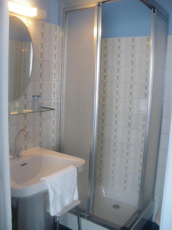 Le Novel Hotell Arcachon Eksteriør bilde