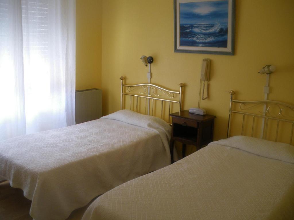 Le Novel Hotell Arcachon Eksteriør bilde