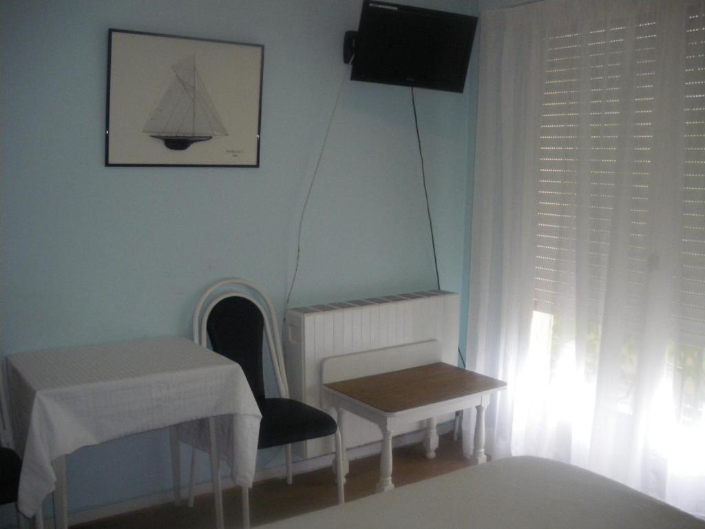 Le Novel Hotell Arcachon Eksteriør bilde